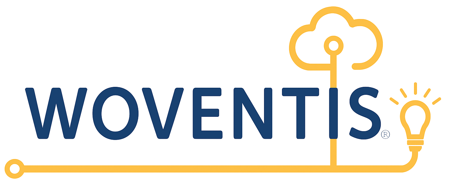 WOVENTIS Logo